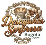 Desayunos Sorpresa Bogotá.com